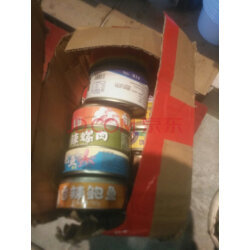 【鮮麻辣鮑魚】選購指南 哪款值得入手？京東優評海鮮組合裝實拍測評