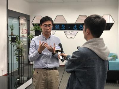 未來已來 迪凱爾的數(shù)字化精準(zhǔn)時代——軟硬件協(xié)同下的技術(shù)變革