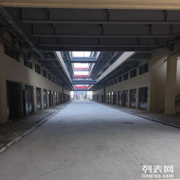 京商國(guó)際商貿(mào)城E區(qū)日用百貨區(qū)精品鋪面熱售，搶占日用品銷售新機(jī)遇